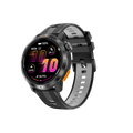 XG9 Smart Watch Gunmetal Black